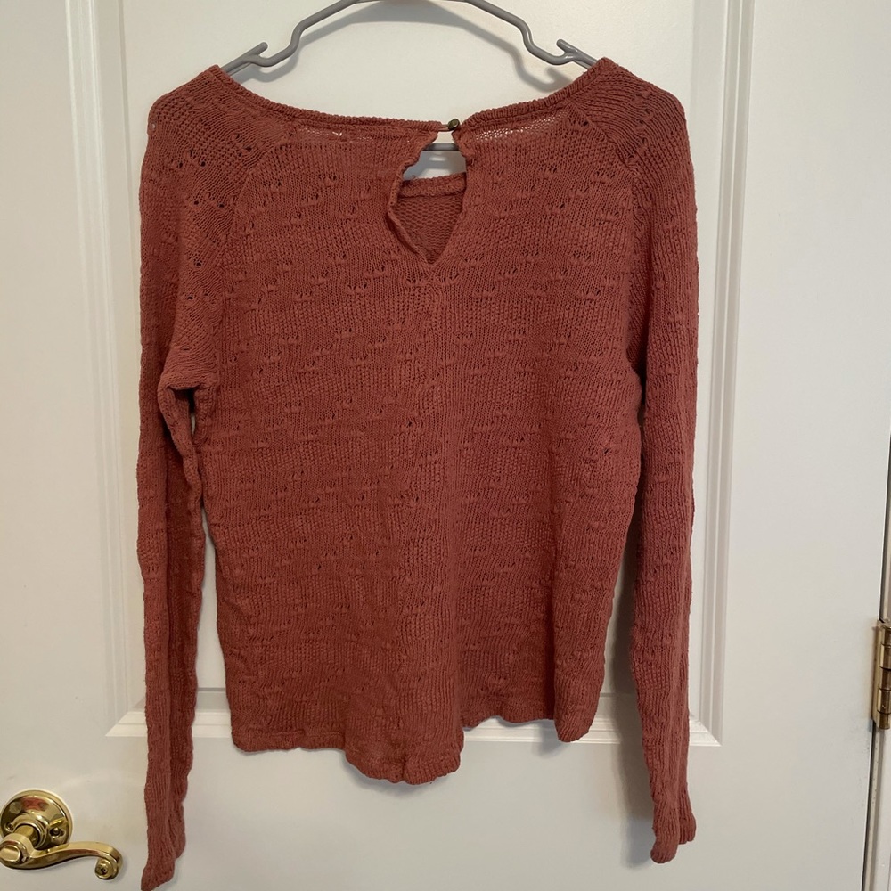 Sweater - Picture 2 of 4
